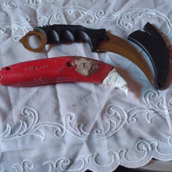 Utility tools - Picture 1 of 2